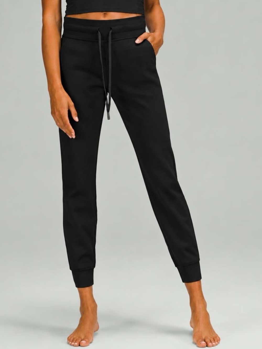 Lululemon Ready to Rulu High-Rise Jogger
